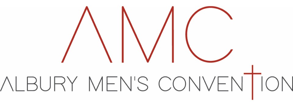 Albury Mens Convention
