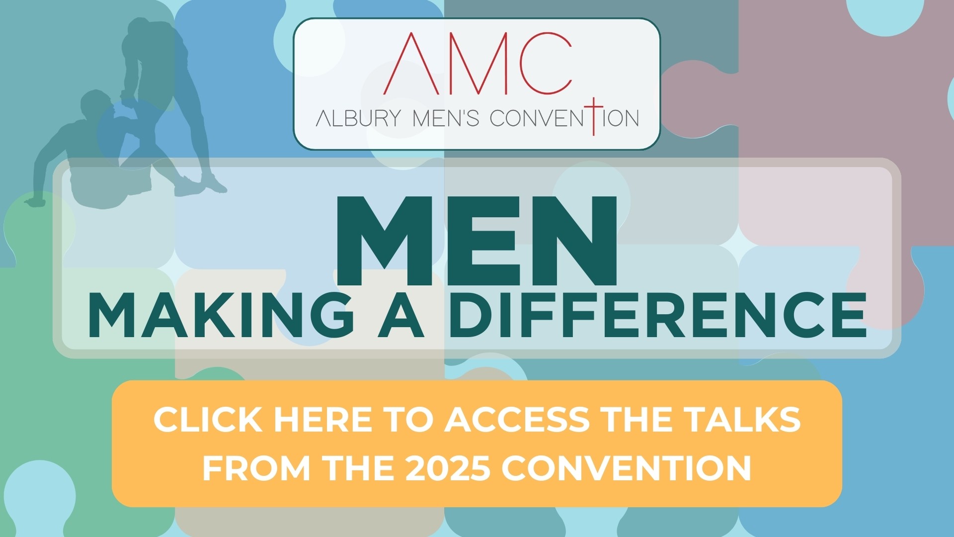 AMC 2025 BIBLE TALK LINK